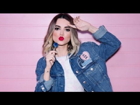 Manu Gavassi Sozinha Letra Youtube