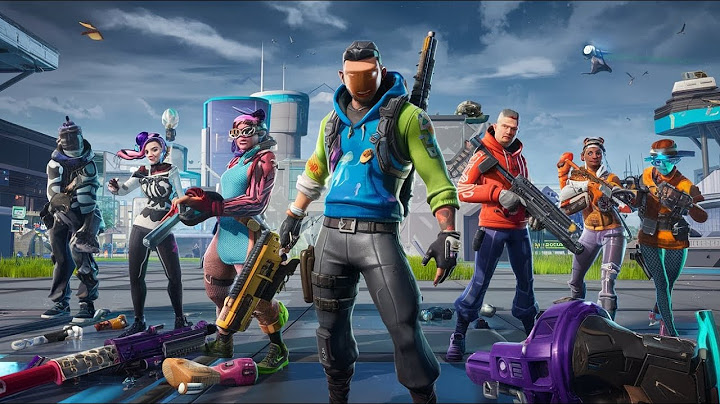 فورتنايت بث مباشر كل شيء عن سيزون مارفل واسلحة الميثك !!🔥😱 Fortnite