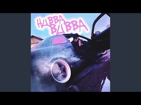 YG IMMA - Hubba Bubba