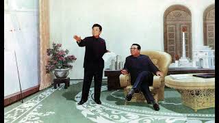 대를 이어 충성을 다하렵니다 - We Will Remain Loyal Through Generations (DPRK Song)
