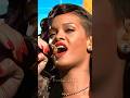 Rihanna – “Diamonds” ✨ | The Most Powerful Live Performance Ever #Shorts