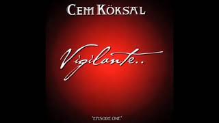Cem Köksal   Aşkına Elveda main Solo backing track