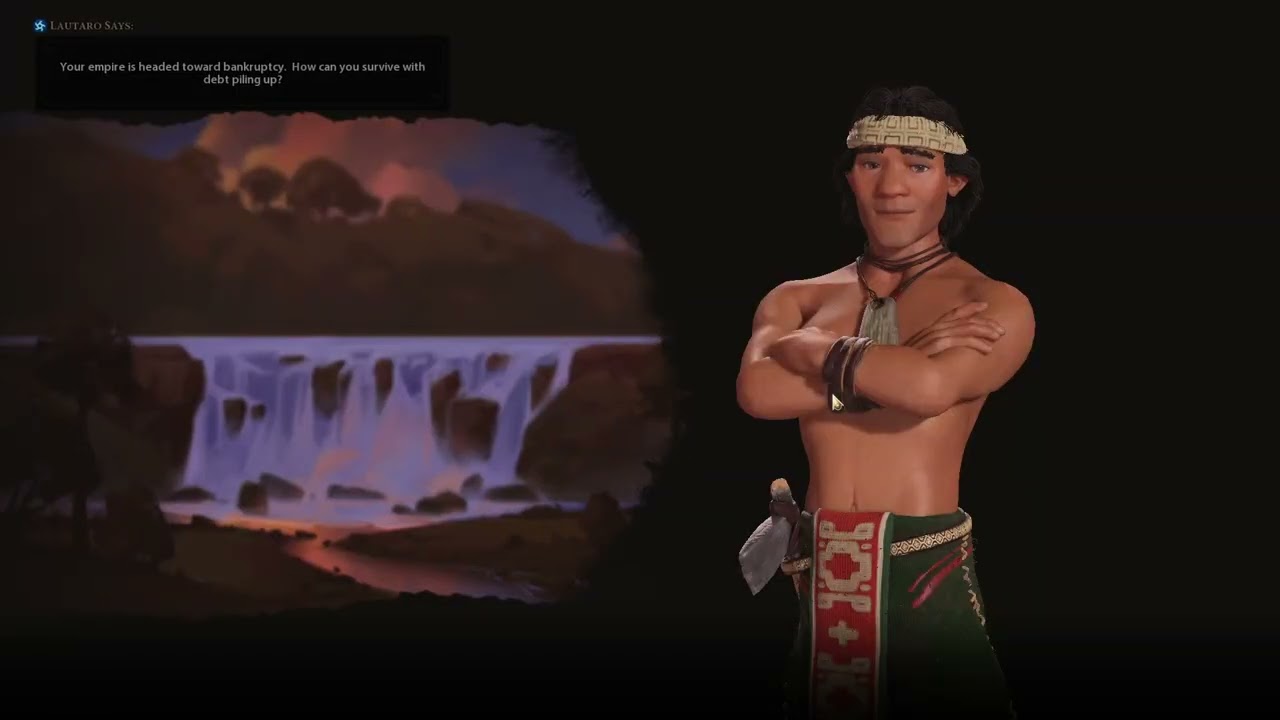 Civ 6 Hungarian Empire - Finding the Last Civ