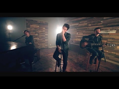 (+) All Of Me Cover By Before You Exit