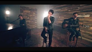 John Legend - All of Me Cover by Before You Exit