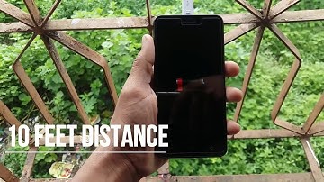 Add wireless charging to any android phone.