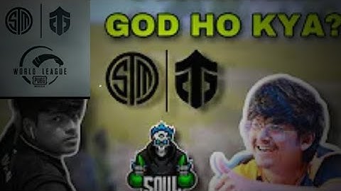 TSM Entity X MORTAL GAMING house | SOUL WITH TSM for WORLD LEAGUE