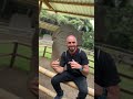 🤙🏻🇨🇴🤙🏻 La historia de Joseph, un italiano visitando San Agustín, Huila #juanoellaboyano
