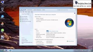 Install DFL-DDP Data Recovery Equipment on Windows 7 64-bit