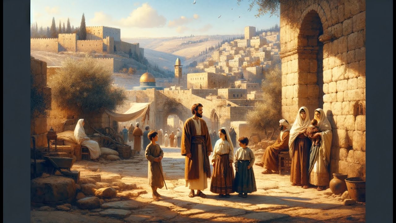 Romans 9 Bible Study Israel As God s Love YouTube