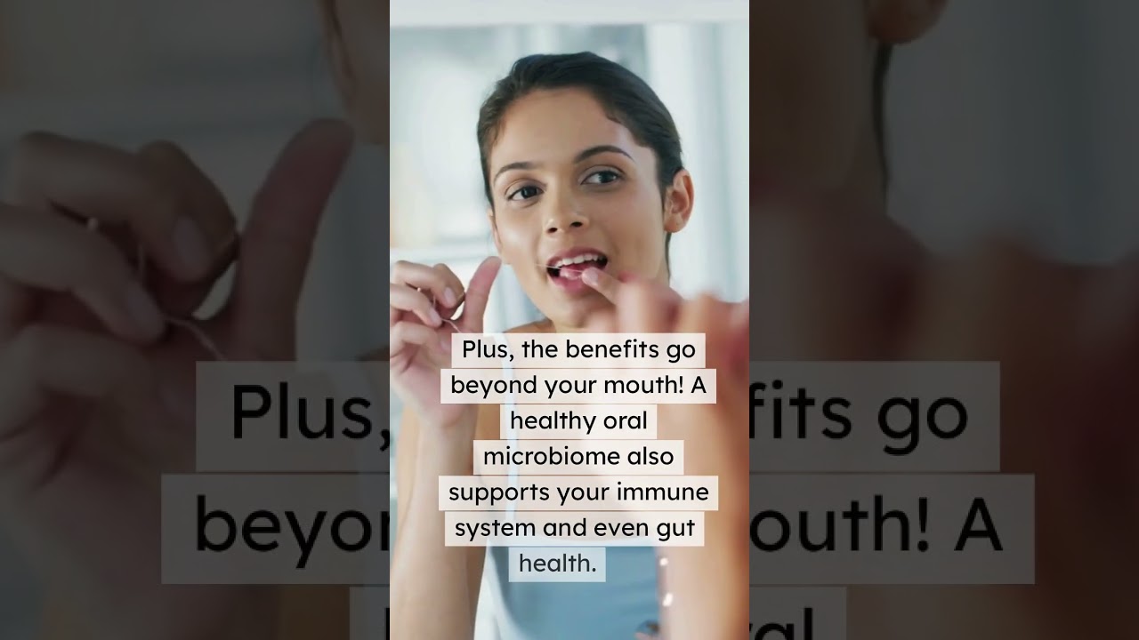 ProDentim: Scientific Benefits Explained