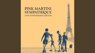 Sympathique (Je ne veux pas travailler)