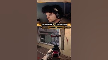 Farming Iridescents in Ranked #cod #mw3 #rankedplay #iridescent #crimson