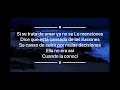 Se Rebeló (Jay Wheeler) lyrics