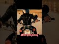 Motorcycle journey