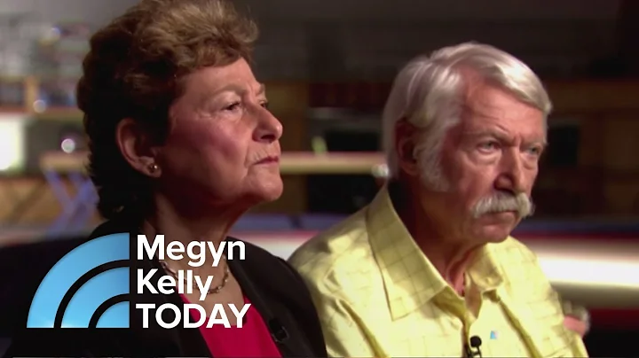 Bela And Martha Karolyi Break Their Silence About ...