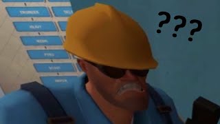 F2P engineer who couldn't find the spy