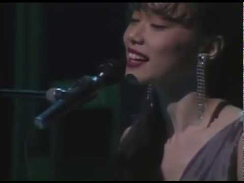 今井美樹 - 半袖