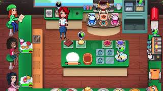 Chef Rescue Gameplay Level 53 screenshot 1
