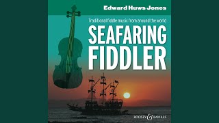The Sailor's Dance (feat. Alexandra Wood & Frank Mizen)