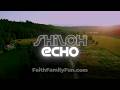 Join Us at Shiloh Echo: 3 Days of Faith, Family Fun & Outdoor Adventure!