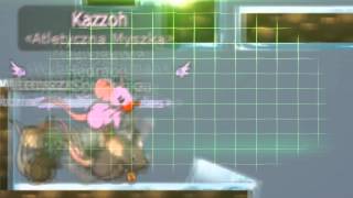 TRANSFORMICE - Jonkertje