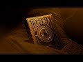 Corona Playing Cards Official Trailer