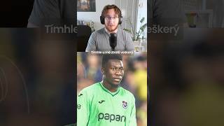 André Onana a jeho nulová sebereflexe #manchesterunited