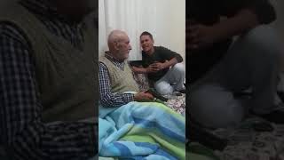 Barak Havası Güzel Ses