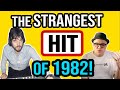 This STRANGE 1982 Classic is SHROUDED in Mystery…So What the Hell Does it Mean? | Professor of Rock