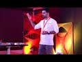 Molecular gastronomy the indian way  gaurav chawla  tedxbocconiumumbai