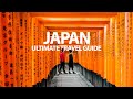 Watch this before you go to japan  ultimate japan travel guide for first timers 2023