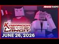 Kasangga mo ang Langit | GoreBox at ang Epekto sa Kabataan | June 26, 2026