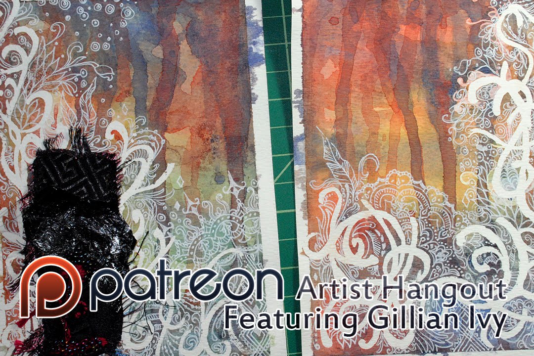 First Hangout - Gillian Ivy - 