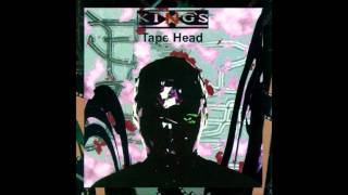 King&#39;s X - Happy