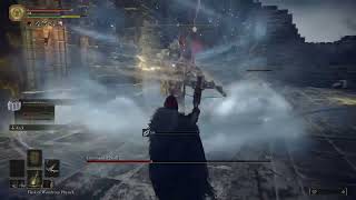 Elden Ring - Levelone Build - Commander Niall Knights Castle Sol