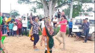 सिंगर सतीश भोलूपुरा ने किया हटके दो लेडीजो के साथ सुपर डांस देखना ना भूलें दोस्तों