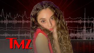 Mackenzie Shirilla and Mom Joke About Her 'Bumping Booty' On Jail Call | TMZ