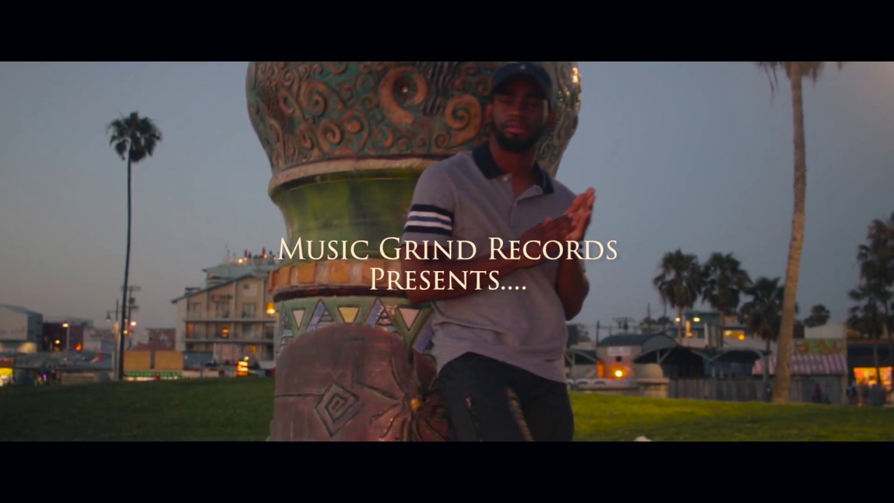 Frost Da Great "Distant" (Music Video) | Shot By Vic Media