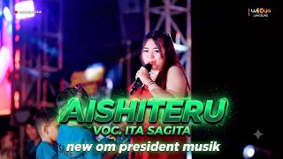 ITA SAGITA- 