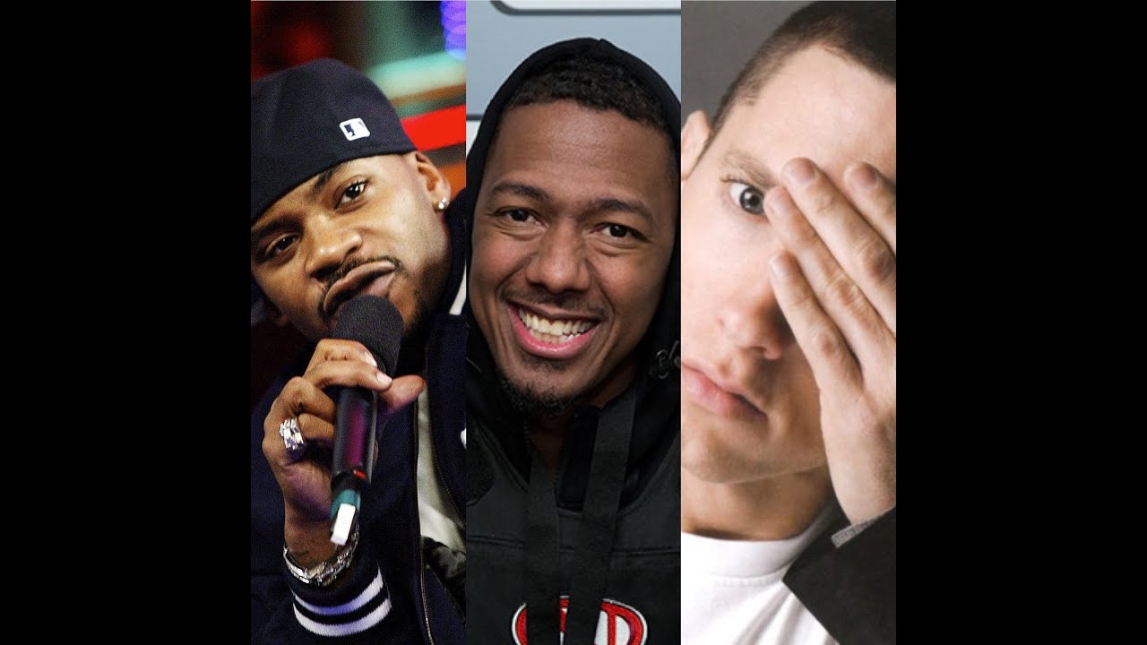 obie trice nick cannon diss obie trice nick cannon diss