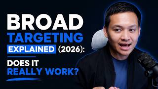 Broad Targeting vs Interest Targeting: What Actually Works