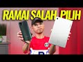 Jangan Buat Silap! Fon Atau Tablet Tebus RM300? 🔥