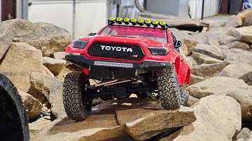 key city hobby with element knightwalker