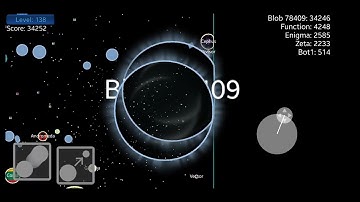 Nebulous| blue hole hack 20k 1 blue hole #hack