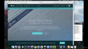 Unity s Cloud tutorial