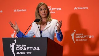 Latest on the WNBA's collective bargaining ahead of expected season start