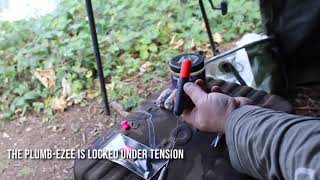 Enterprise Tackle Plum-Ezee