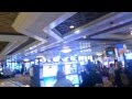 Caesars Atlantic City Resort & Casino, Atlantic City - YouTube