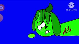 Vineria I Turns Werewolf Sprunki